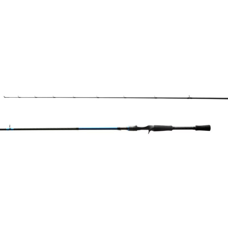 SHIMANO 6' 10 SLX Baitcasting Rod, Medium Heavy Power