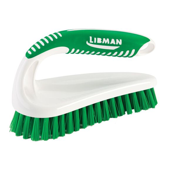 Power Scrub Brush image number 0