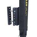 JX 7K Side Mount Drill-Powered Trailer Jack image number 2