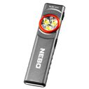 Slim 250 Lumen LED Mini Rechargable Pocket Light image number 0