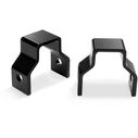 Wet Sounds ST-ADP-SQ .75 Clamp for 0.75" Square Pipe Fits Stealth Ultra HD & XT Soundbars image number 1