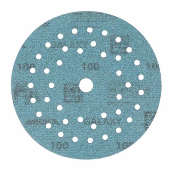 GALAXY 6" Grip Multifit Sanding Discs image number 0