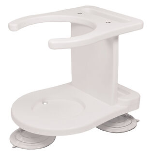 1-Tumbler Poly Holder
