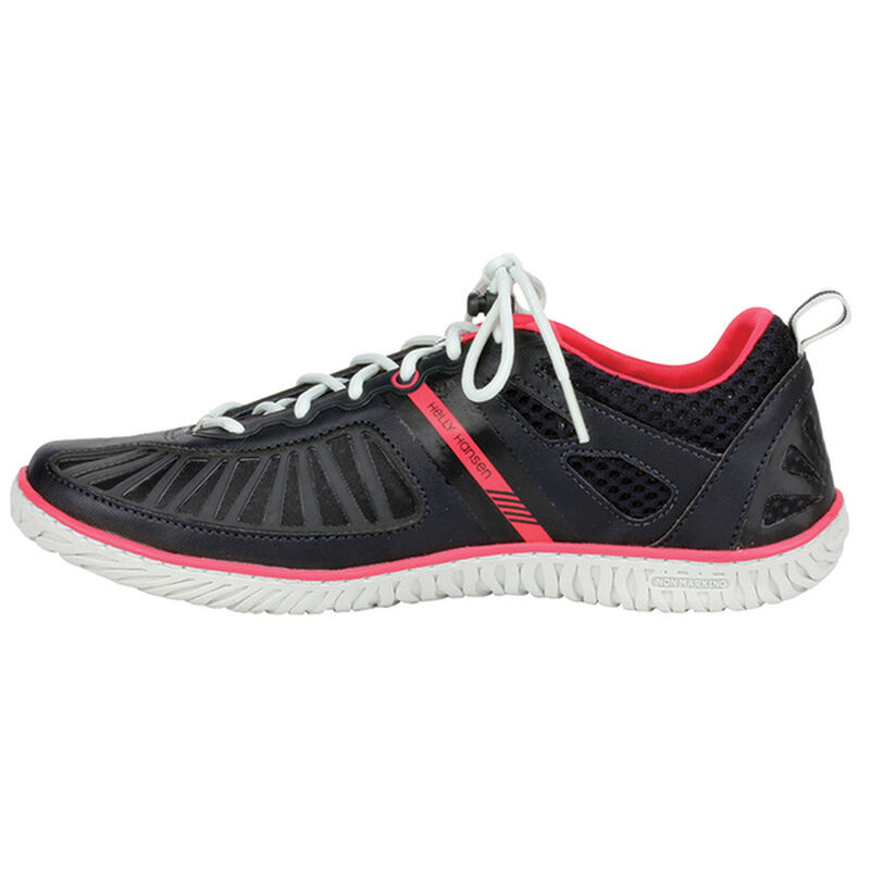 Women's Hydropower 4 Deck Shoes image number 2