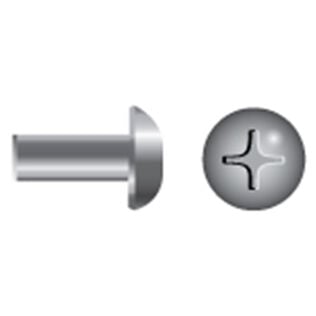 Stainless Steel Barrel Nuts