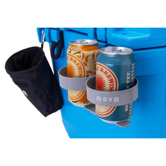 Essentials Pack (Double Cup HoldR + Prep Board + Stash Bag) image number 1