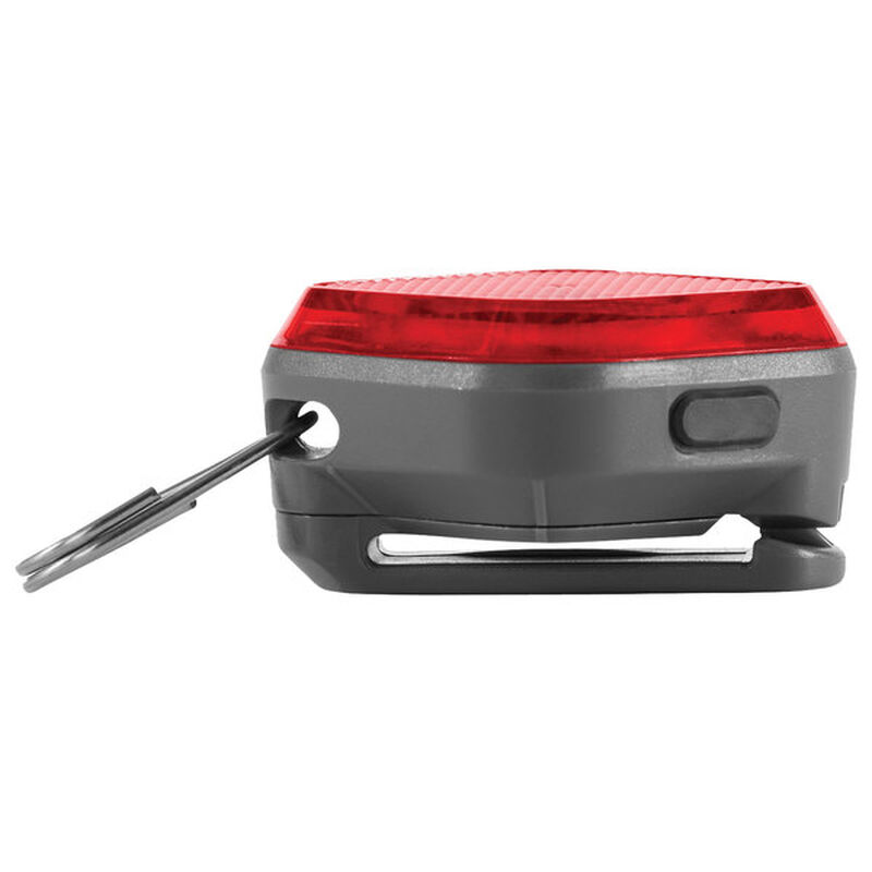RUFFWEAR The Beacon™ Safety Light for Dogs, Red West Marine