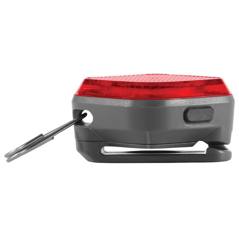 The Beacon™ Safety Light for Dogs, Red image number 2