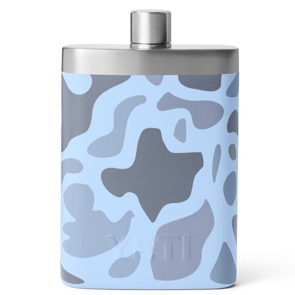 7 oz. Flask image number 1
