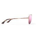 Women's Soldado Polarized Sunglasses image number 2