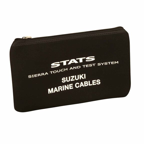 STATS Suzuki Neoprene Carry Case image number 0