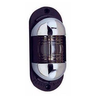 Vertical Surface Mount Stern Navigation Light