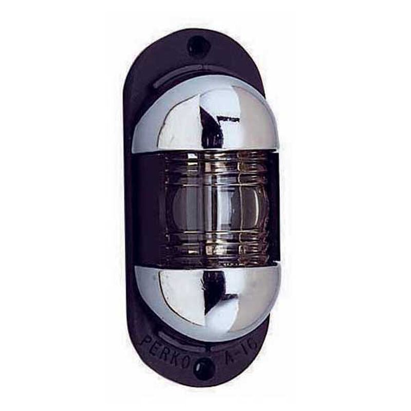 Side Mount Stern Navigation Light West Marine
