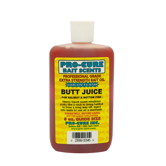 Pro-Cure Bait Oils image number 0