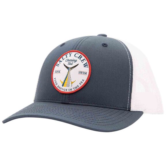 Bottom Dweller Retro Trucker Hat image number 0