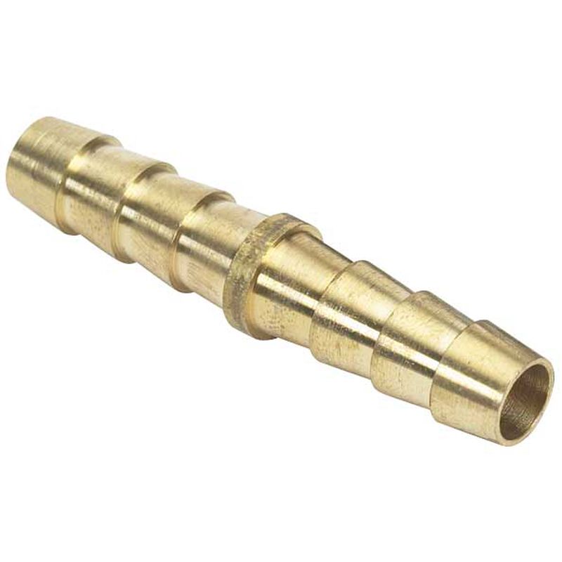 WEST MARINE Brass Hose Mender West Marine