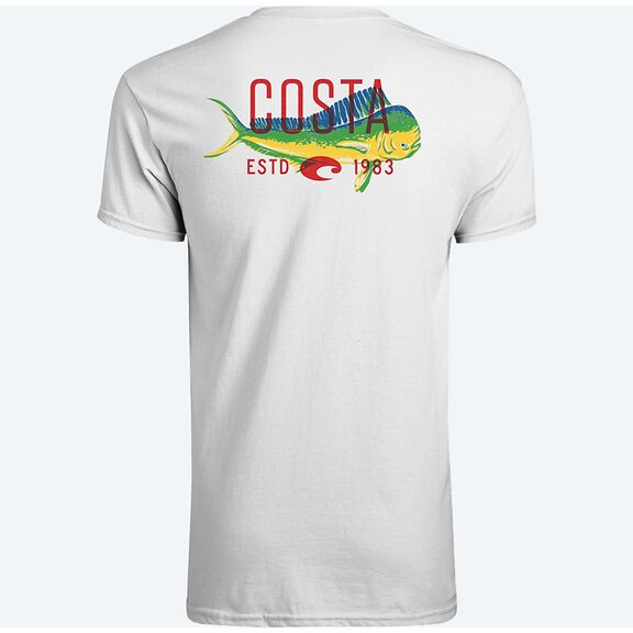 Men's Overlay Dorado Shirt image number 0