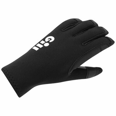 Men's Long Finger 3 Season Gloves