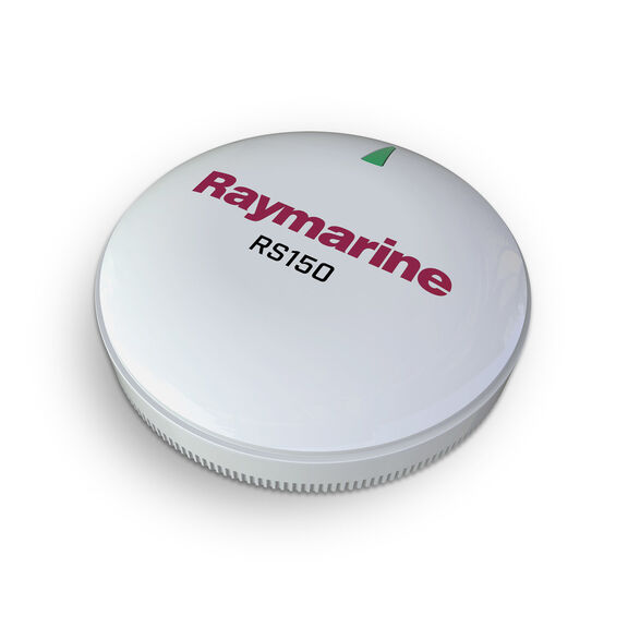 Raystar 150 GPS with Pole Mount image number 0
