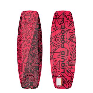 Origin FS 125 Wakeboard