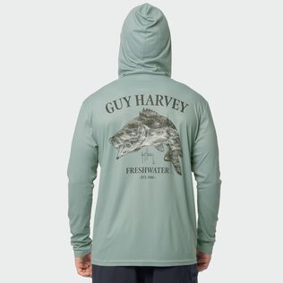 Men's Eco Coast Sun Protection Shirt