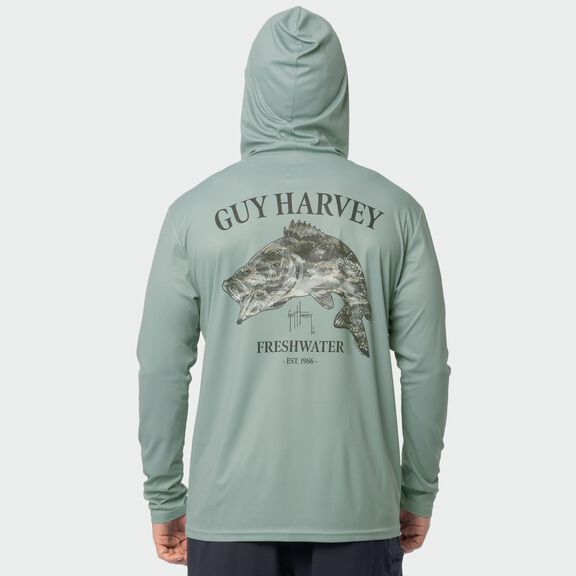Men's Eco Coast Sun Protection Shirt image number 0