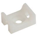 Cable Tie, Mounts, #10 Screw, 25-Pack image number 0