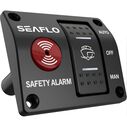 SEAFLO Electronic Water Level Alarm Control System with 3-Way Switch image number 4