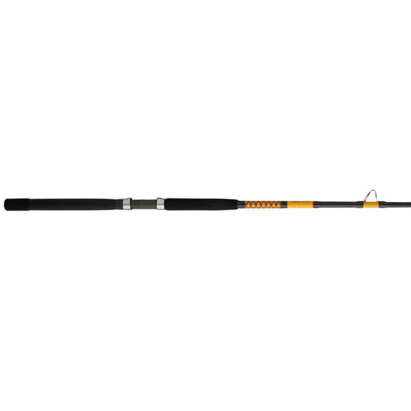 6'6" Ugly Stik&reg; Bigwater&trade; Conventional Rod, Medium Heavy Power image number 0