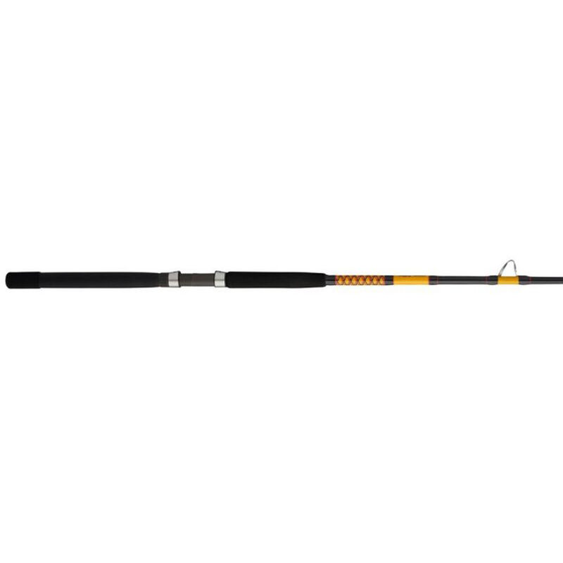 6'6" Ugly Stik® Bigwater™ Conventional Rod, Medium Heavy Power image number 0