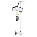 Riptide iPilot Powerdrive Saltwater Bow-Mount Trolling Motor 54" Shaft 70 lb. Thrust image number 0