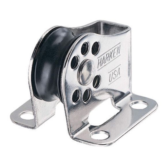 22mm Upright Lead Micro Block image number 0
