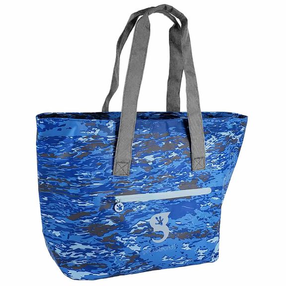 Escape Waterproof Beach Tote image number 0