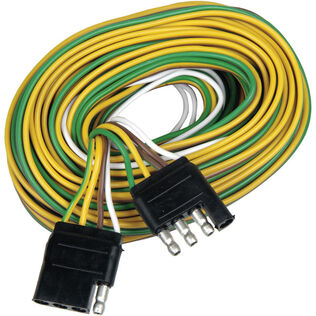 Split Trailer Harness Kits