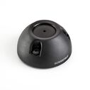 DS16-P-BLK Black Plastic Mini Cable Seal image number 0