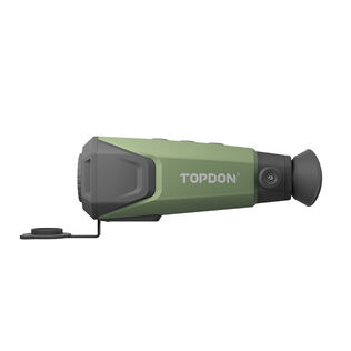 TS004 Thermal Monocular