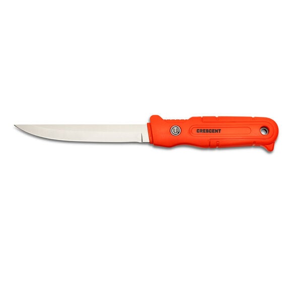 6" Crescent Insulation Knife image number 1