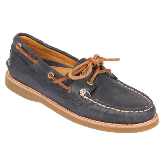 Women's Gold Cup AO Boat Shoes image number 0