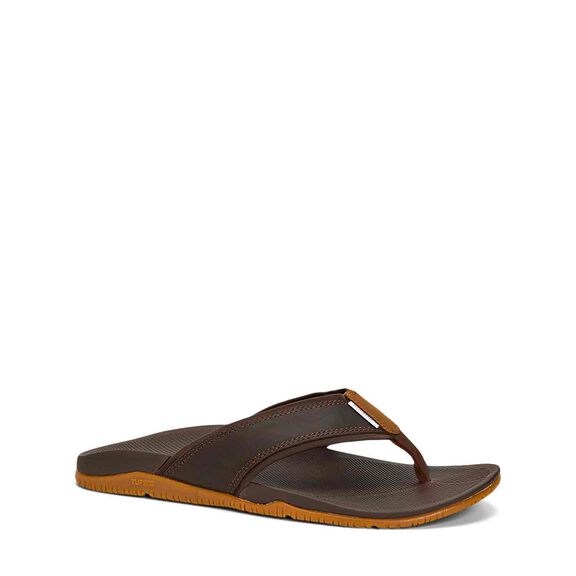 Men's Auna Flip-Flop Sandals image number 0
