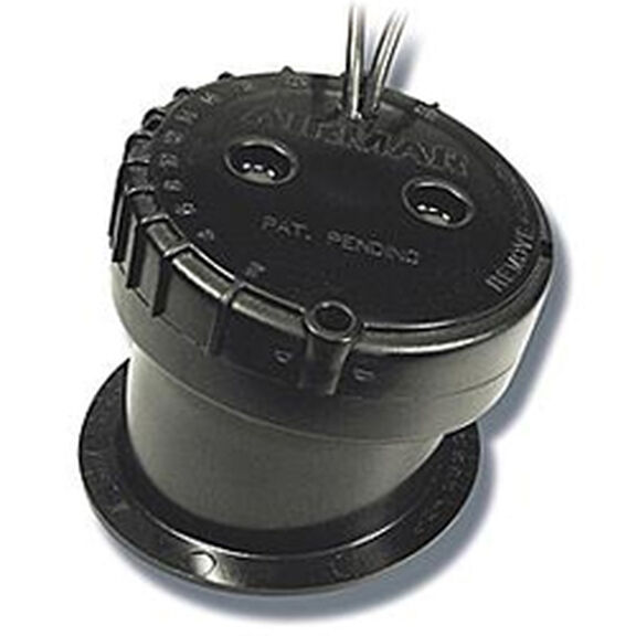 P79 In-hull Dual Frequency Transducer image number 0