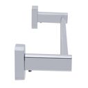 Miah 18" Towel Bar Set Chrome image number 1