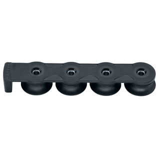 4-Sheave 40mm Element Deck Organizer