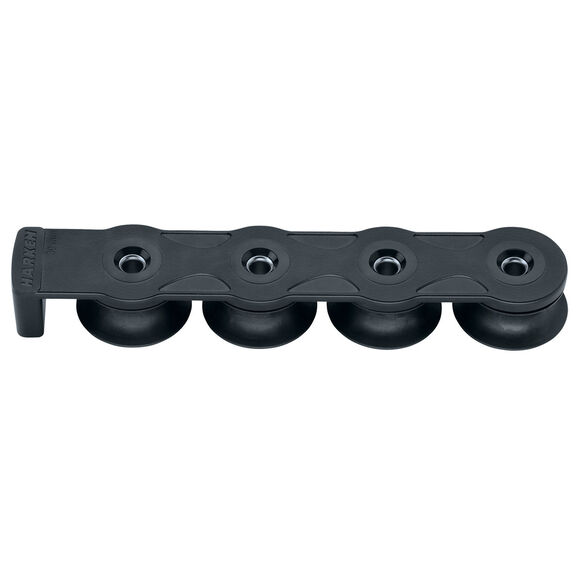 4-Sheave 40mm Element Deck Organizer image number 0