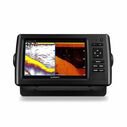 echoMAP&trade; CHIRP 74cv Fishfinder/Chartplotter Combo with ClearV&uuml; Transducer and BlueChart g2 Coastal Charts image number 3