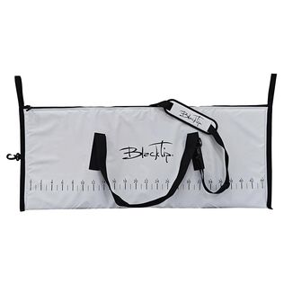 Flat Fishing Bag, 48"W x 20"H