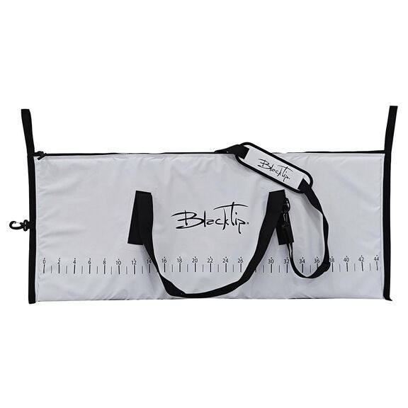 Flat Fishing Bag, 48"W x 20"H image number 0