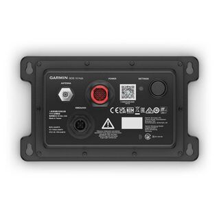 Wireless Man Overboard Detection & Engine Cutoff Marine System