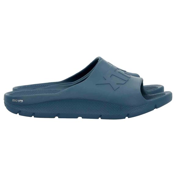 Men's Apres Fish Slide Sandals image number 1