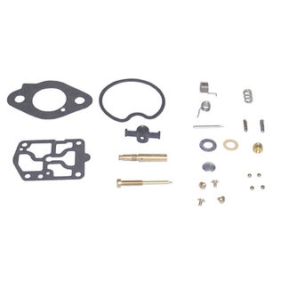 18-7226 Carburetor Kit for Mercury 30 Jet 40 hp 45 hp