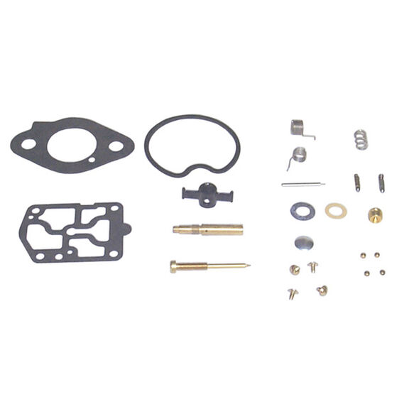18-7226 Carburetor Kit for Mercury 30 Jet 40 hp 45 hp image number 0